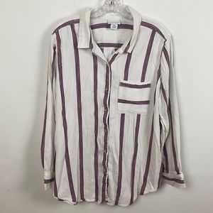 Liz Claiborne Top